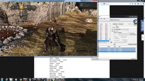 ds2 cheat engine table|cheat engine dark souls 1.
